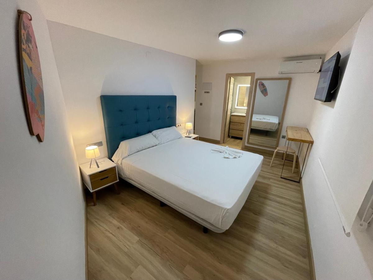 Pinet Playa Hotel อาลิกันเต ภายนอก รูปภาพ