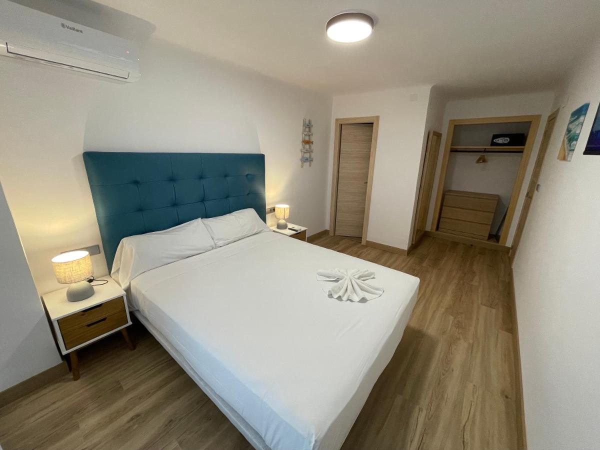 Pinet Playa Hotel อาลิกันเต ภายนอก รูปภาพ