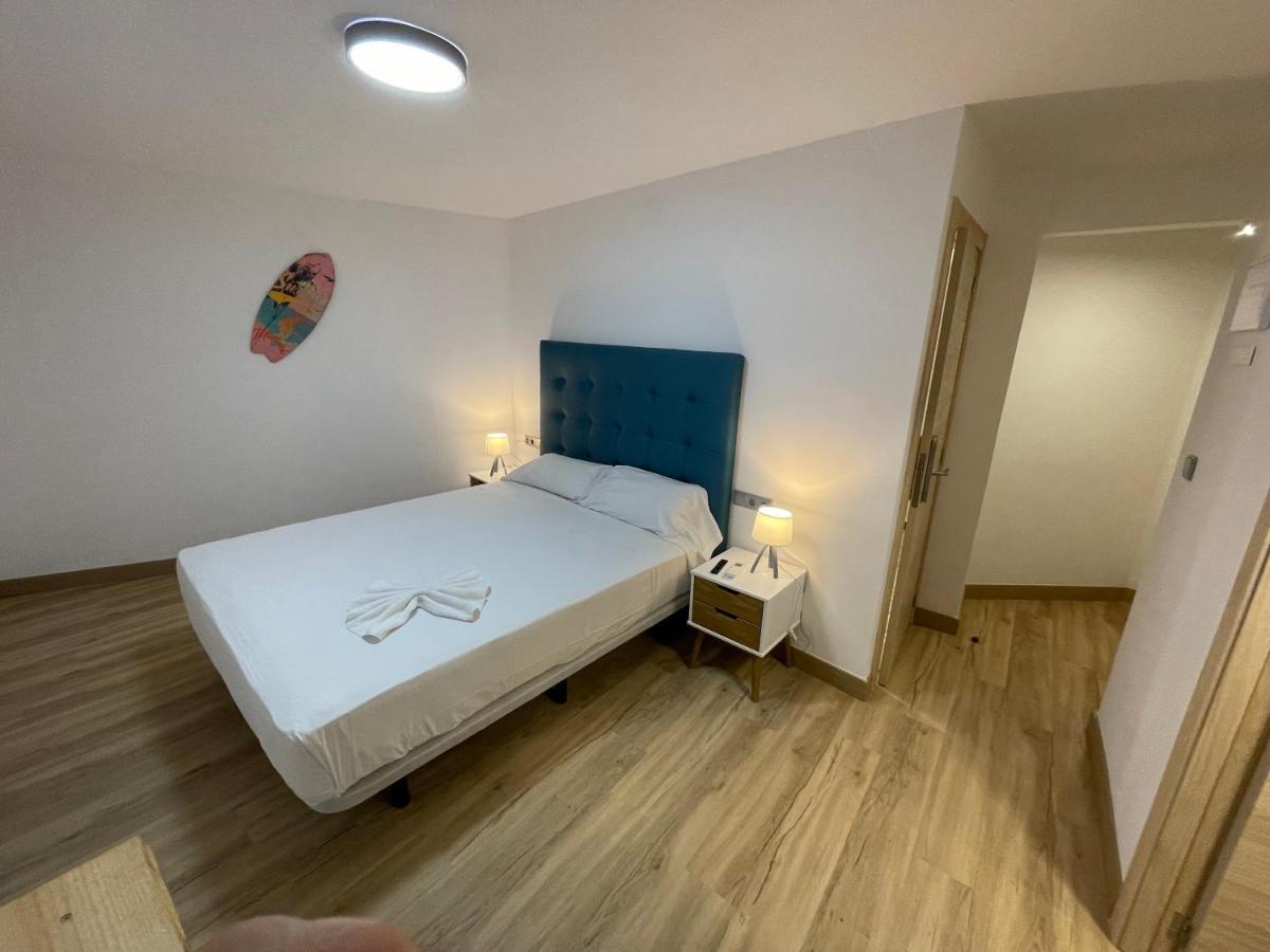 Pinet Playa Hotel อาลิกันเต ภายนอก รูปภาพ